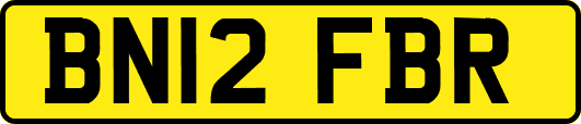 BN12FBR