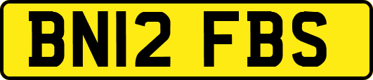 BN12FBS