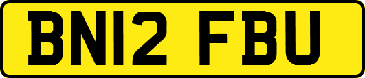 BN12FBU