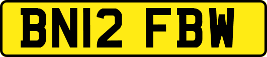 BN12FBW