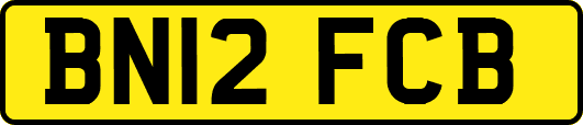 BN12FCB