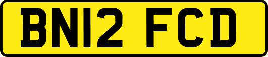 BN12FCD