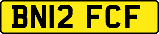BN12FCF
