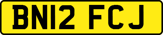 BN12FCJ