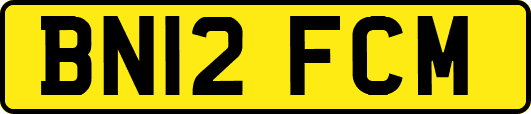 BN12FCM