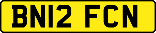 BN12FCN