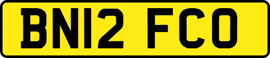 BN12FCO