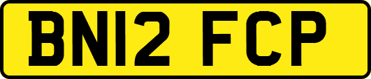 BN12FCP