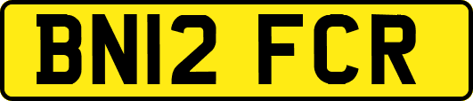 BN12FCR