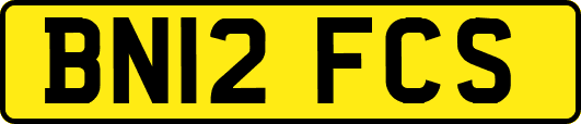 BN12FCS