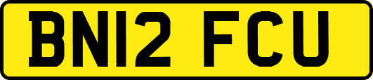 BN12FCU