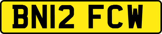 BN12FCW