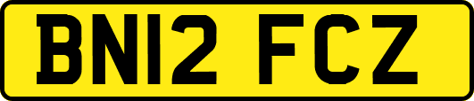 BN12FCZ