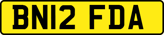 BN12FDA
