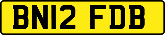 BN12FDB