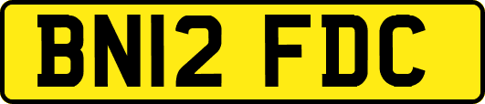 BN12FDC