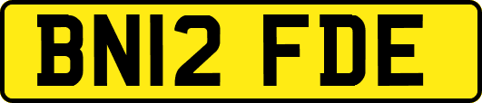 BN12FDE