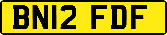 BN12FDF