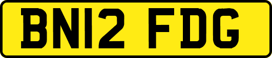 BN12FDG