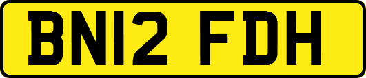 BN12FDH