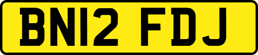 BN12FDJ
