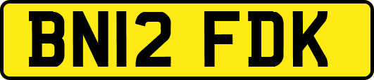 BN12FDK