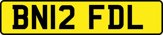 BN12FDL