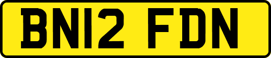 BN12FDN