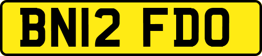 BN12FDO