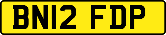 BN12FDP