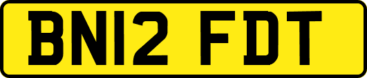 BN12FDT