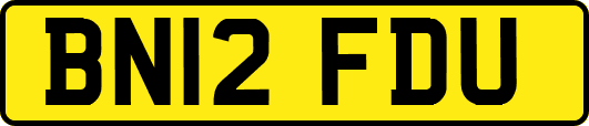 BN12FDU