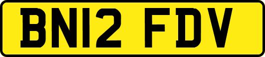 BN12FDV