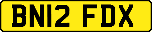 BN12FDX