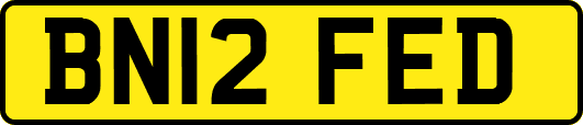BN12FED