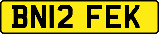 BN12FEK