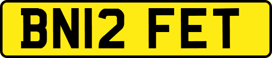 BN12FET