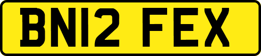 BN12FEX