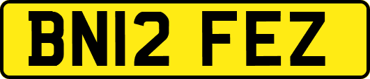 BN12FEZ