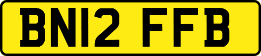 BN12FFB
