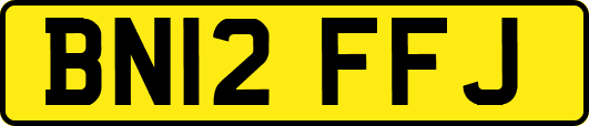 BN12FFJ