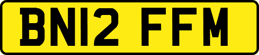BN12FFM