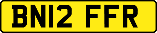 BN12FFR