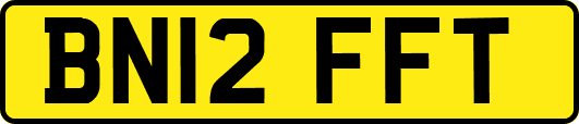 BN12FFT