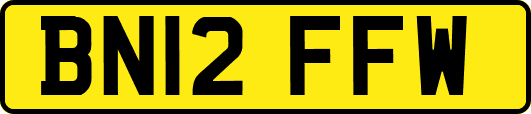BN12FFW