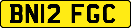 BN12FGC