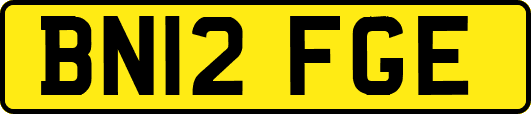 BN12FGE