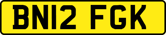 BN12FGK