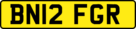 BN12FGR