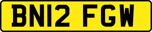 BN12FGW